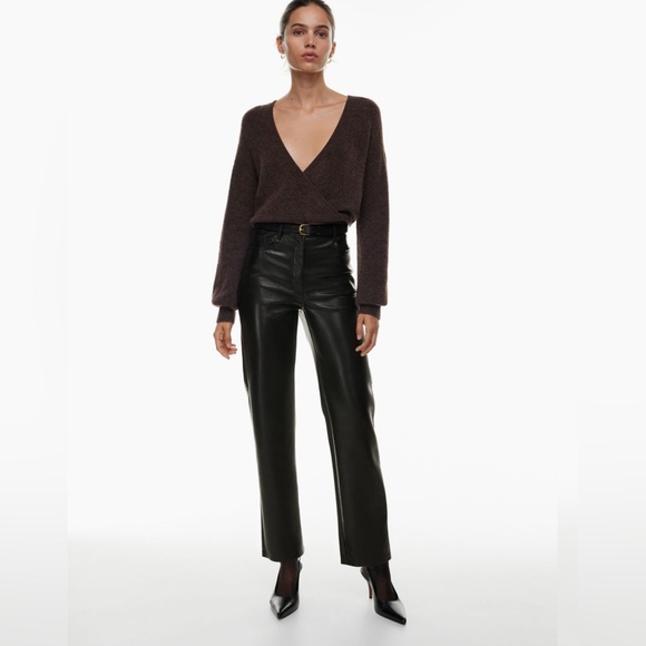 Aritzia The Melina Pant - Picture 2 of 5